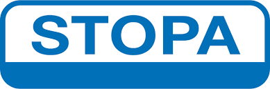 STOPA Logo